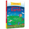 Lift the Flap: Features of Earth