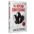 The Asylum Confessions Format: Paperback
