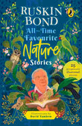 All-Time Favourite Nature Stories