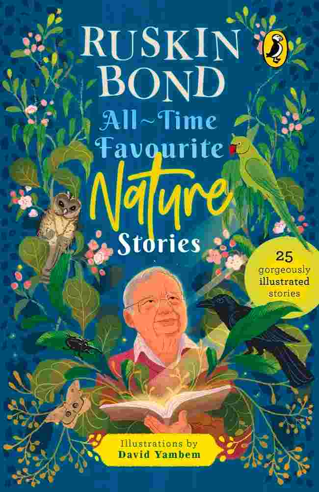 All-Time Favourite Nature Stories