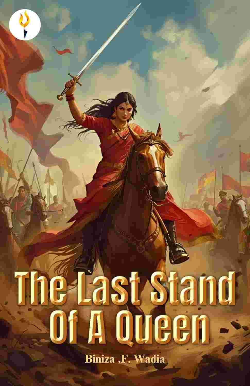 The Last Stand Of A Queen