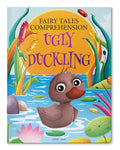 Fairy Tales Comprehension The Ugly Duckling | Beetle Bookshop