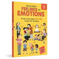 Understanding Feelings & Emotions By Pragati Jalan Sureka
