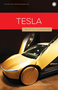 Tesla - Krissy Eberth