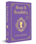 Sense and Sensibility (Deluxe Hardbound Edition)