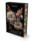 A Dark Forgetting