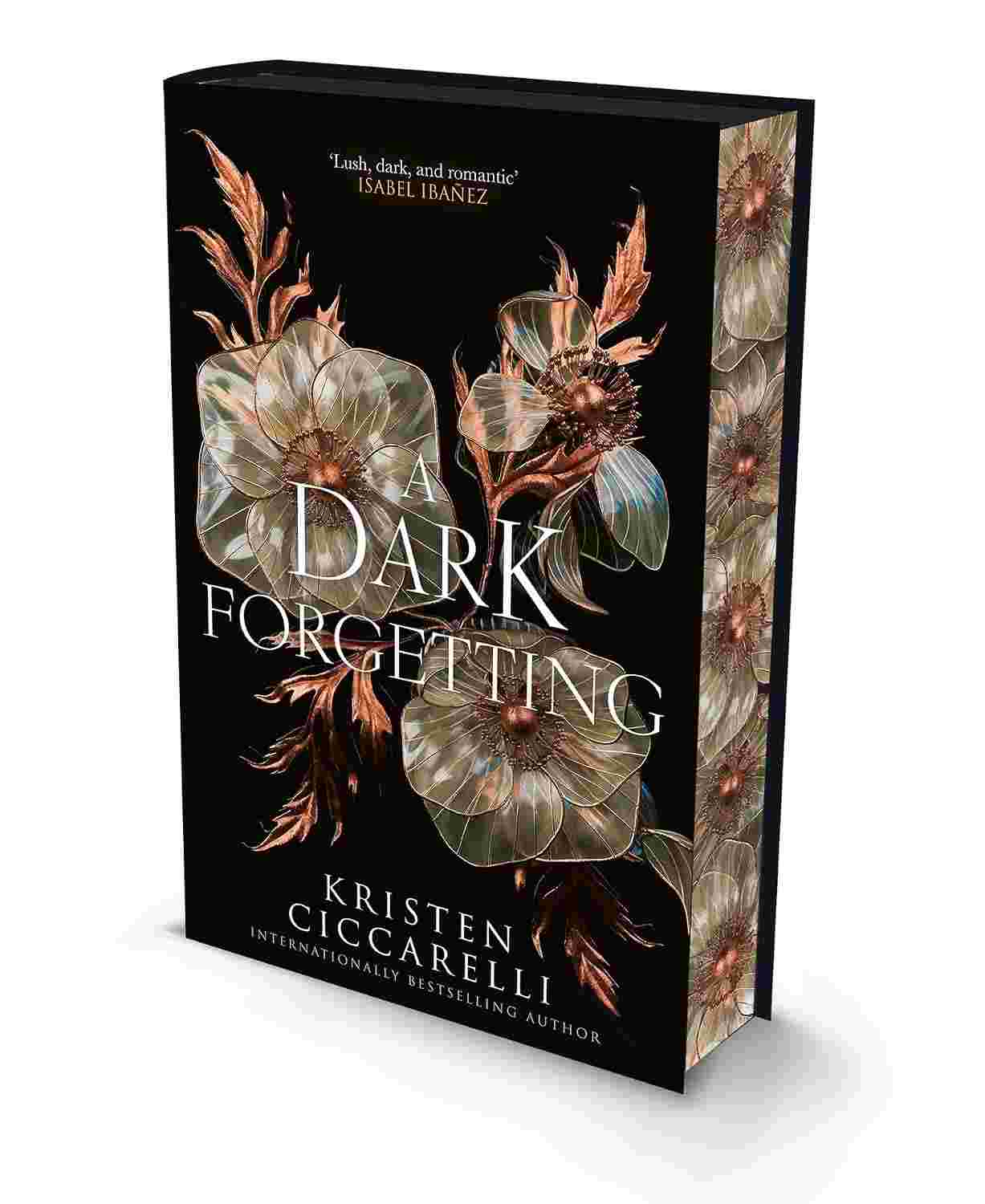 A Dark Forgetting