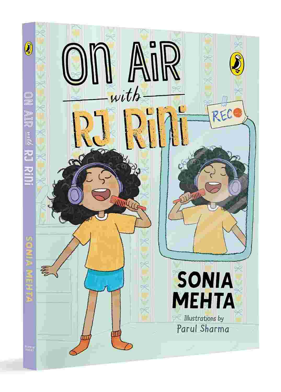 On Air with RJ Rini