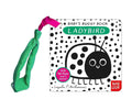 Baby's Buggy Book: Ladybird - Ingela P Arrhenius | Buy Online at Beetle Bookshop