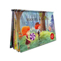 My First Pop-Up Fairy Tales: Hansel & Gretel By Wonder House Books