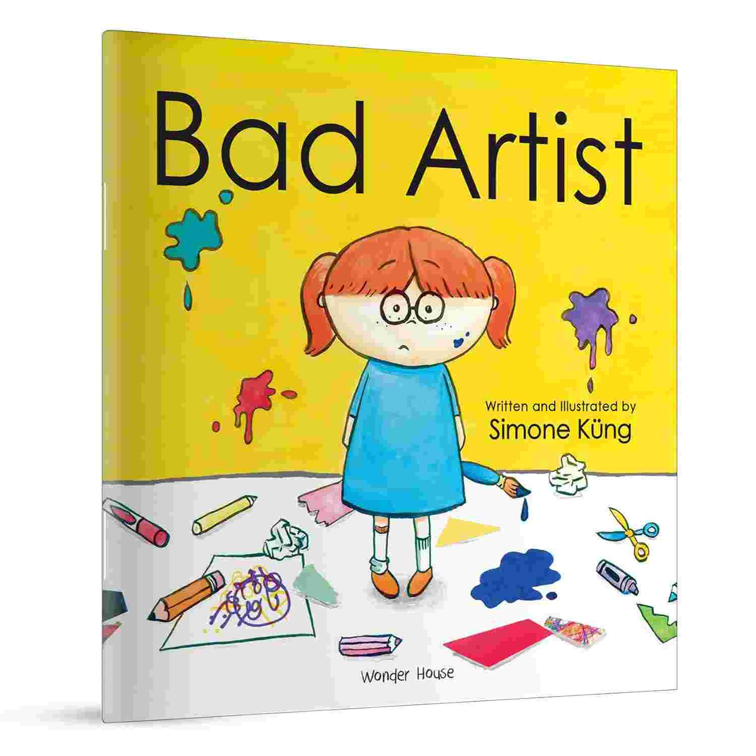 Bad Artist