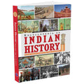 Encyclopedia of Indian History: A Fascinating Journey Through Ancient, Medieval & Modern India by Parragon