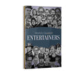 World's Greatest Entertainers: Biographies of Inspirational Personalities for Kids By Wonder House Books