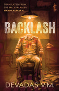 Backlash – By Devadas V.M.