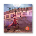 My First 5 Minutes Fairy Tales: The Pied Piper of Hamelin By Wonder House Books