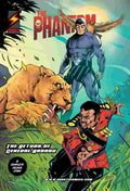 The Phantom: The Return of General Bababu - Lee Falk