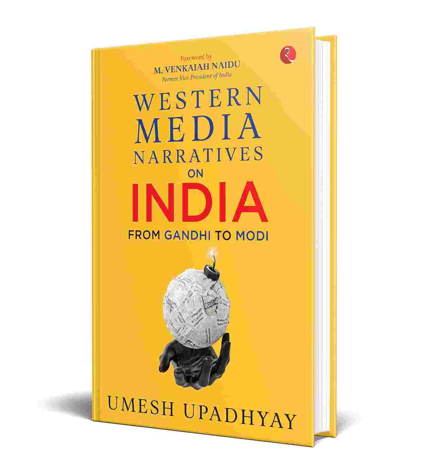 Western Media Narratives on India: From Gandhi to Modi