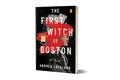 The First Witch of Boston | Andrea Catalano | Beetle Bookshop