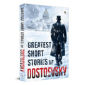 Greatest Short Stories of Dostoevsky | Fingerprint | Beetle