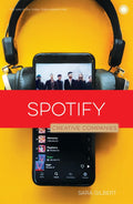 Spotify - Sara Gilbert