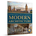 Art & Architecture - Modern Architecture: Knowledge Encyclopedia For Children
