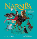 The Magician's Nephew: Picture Book Edition