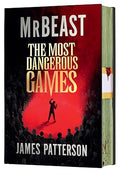 The Most Dangerous Games - James Patterson & MrBeast