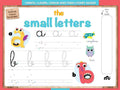 Wipe n Clean : The Small Letters – Moonstone & Rupa Publications India