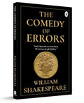 The Comedy of Errors By William Shakespeare
