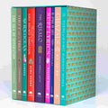 The Nine Jewels: A Box Set From The Murty Classical Library of India