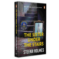 The Sister Under The Stairs (Paperback) By Steena Holmes