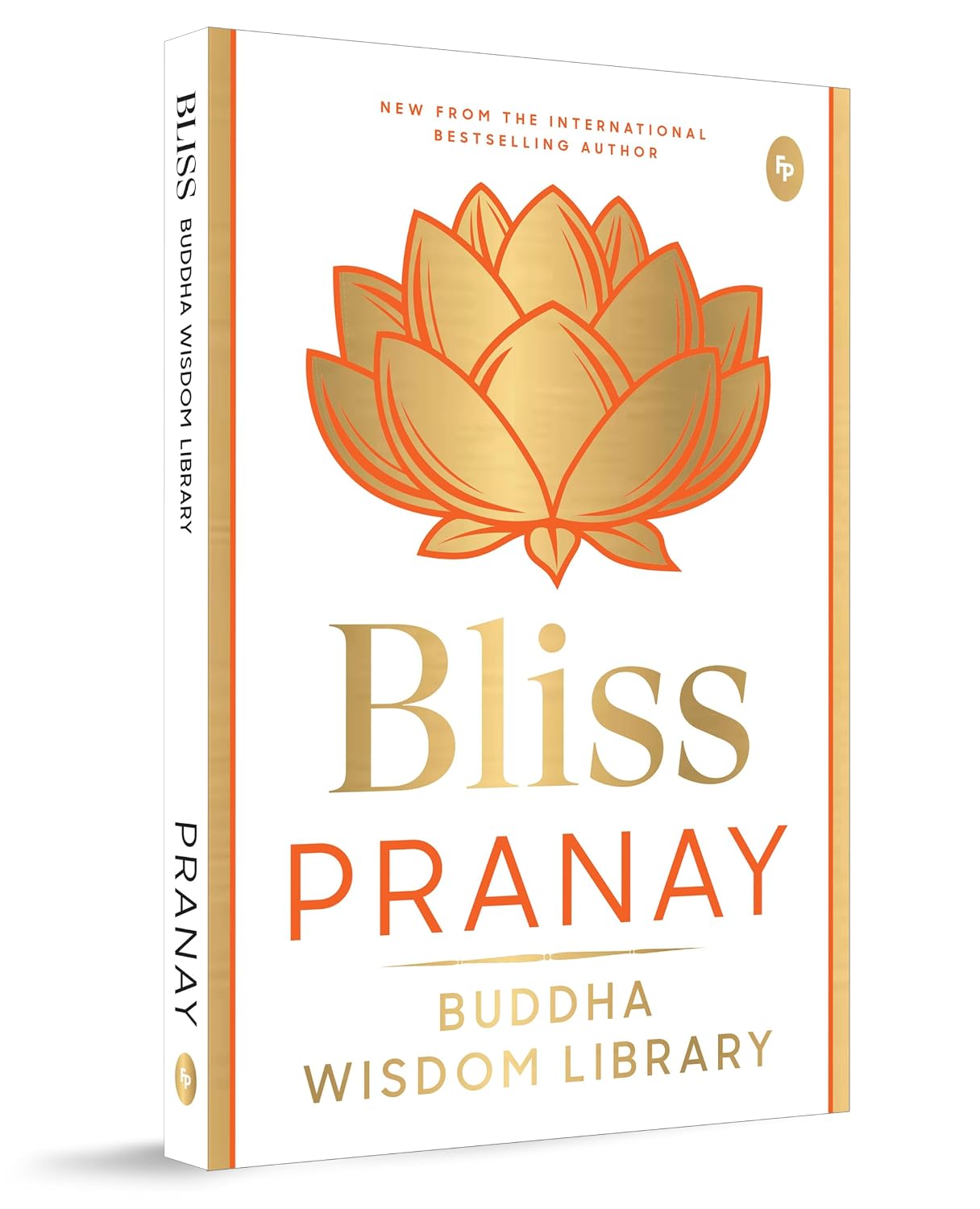 Bliss (The Buddha Wisdom Library)