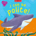 I Can Be Polite! (Love Learning) - Miles Kelly | Buy Online at Beetle Bookshop
