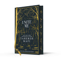 Unite Me: Collector’s Edition (Shatter Me Novellas)