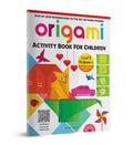 Origami: Step-by-Step Introduction to the Art of Paper Folding Level 1