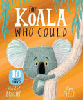 The Koala Who Could 10th Anniversary Edition - Rachel Bright & Jim Field | Buy Online at Beetle Bookshop