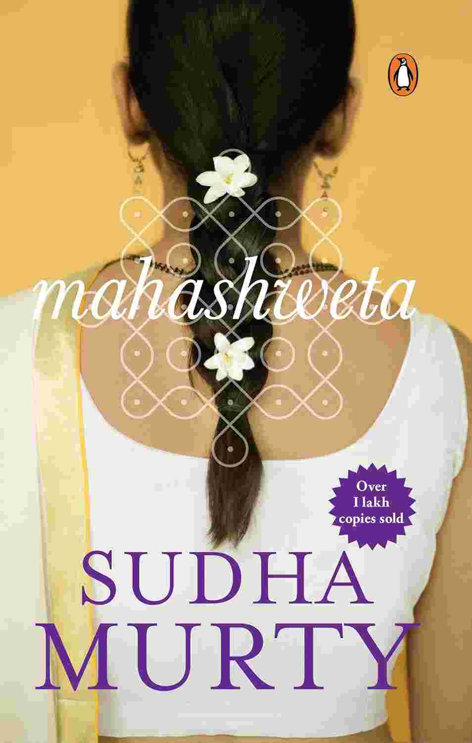 Mahashweta By Sudha Murty