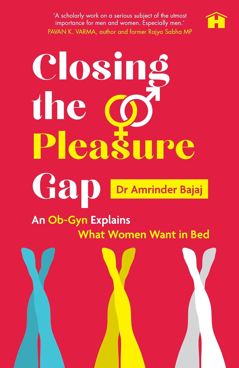 Closing the Pleasure Gap: An Ob-Gyn Explains What Women Want in Bed