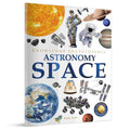 Space & Astronomy: Knowledge Encyclopedia For Children By Wonder House Books