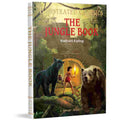 The Jungle Book: Illustrated Abridged Children’s Classic (Hardback) by Wonder House Books
