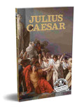 Julius Caesar: Shakespeare’s Greatest Stories For Children By Wonder House Books