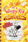 Diary of a Wimpy Kid: Fight or Flight | Jeff Kinney | Beetle bookshop
