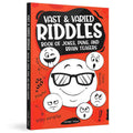 Vast and Varied Riddles Book of Jokes, Puns, and Brain Teasers