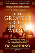 The Greatest Secret in the World by Og Mandino