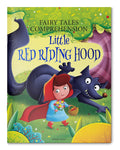 Fairy Tales Comprehension Little Red Riding Hood | Beetle Bookshop