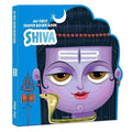 My First Shaped Board Book: Lord Shiva (Indian Gods and Goddesses)