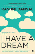 I Have a Dream