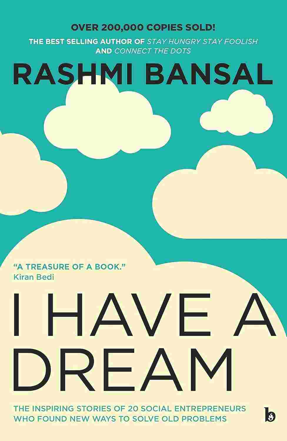 I Have a Dream