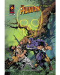 The Phantom #9 - Tony DePaul & Lee Falk