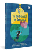 The Day I Crossed the Ramganga (Hook Book) - Siddhesh Gautam | Buy Online at Beetle Bookshop